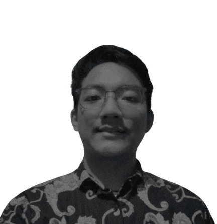 Syahrul Apriansyah